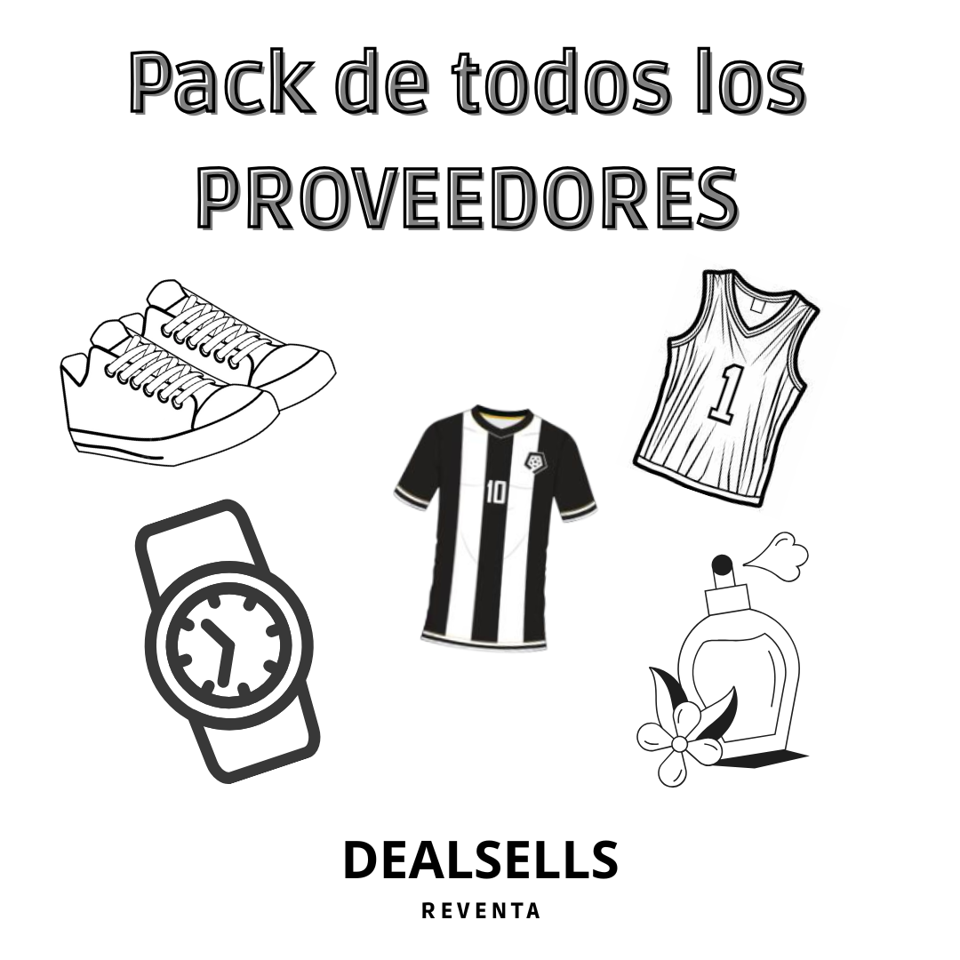 PROVEEDORES