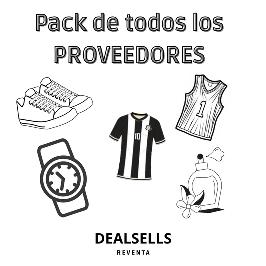 PROVEEDORES